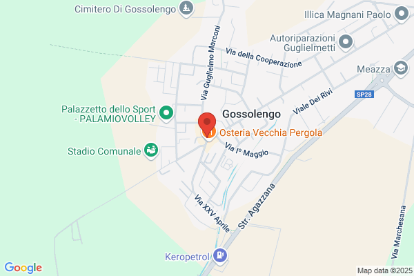 Farmacia Vercesi