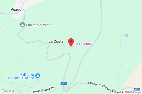 La Favorita