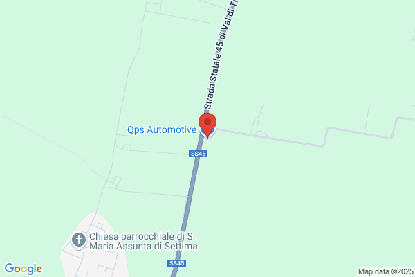 Qps Automotive