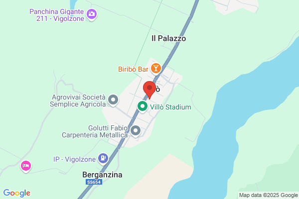 Tecnoimpianti Bocciarelli