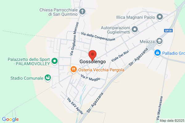Casa Service Padana