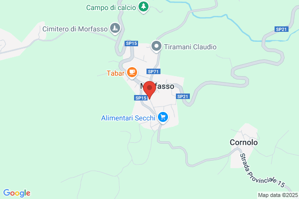Casa di Riposo Soggiorno S.Franca