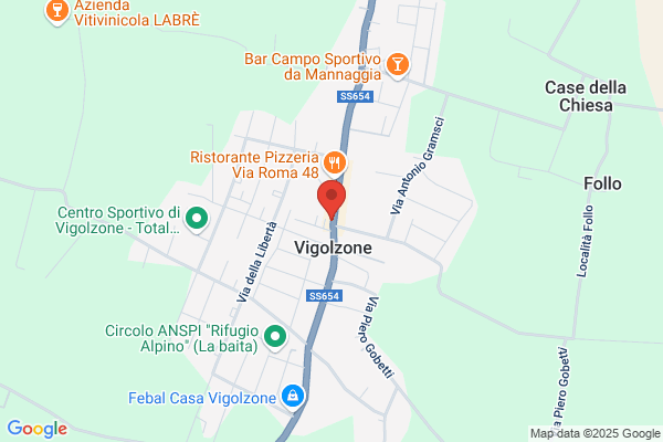 Gastronomia Nonsolopasta
