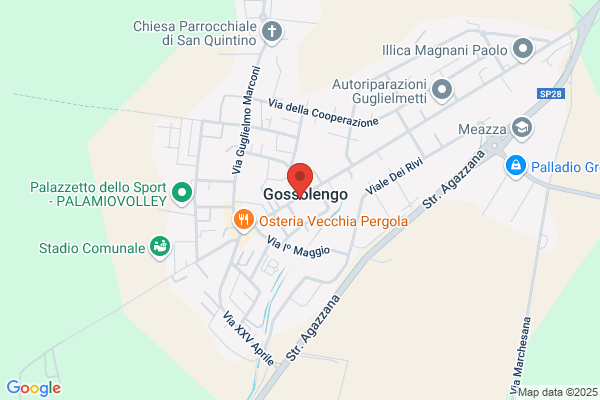 Il Paradiso dei Golosi