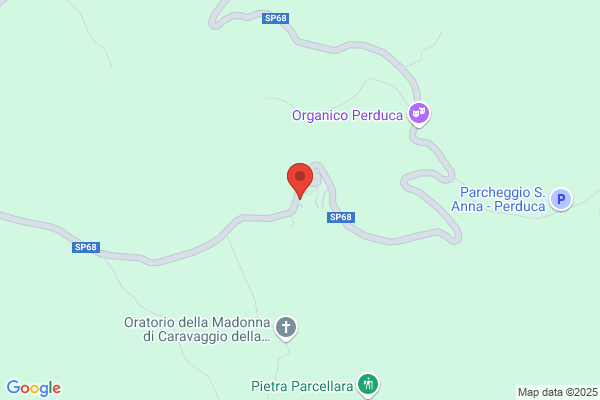 La Madre Pietra