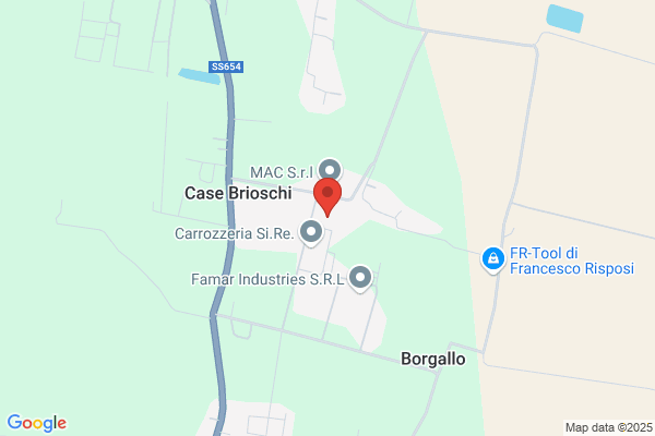 Poggioli