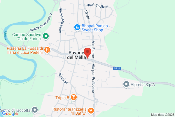 Centro Estetico Monica