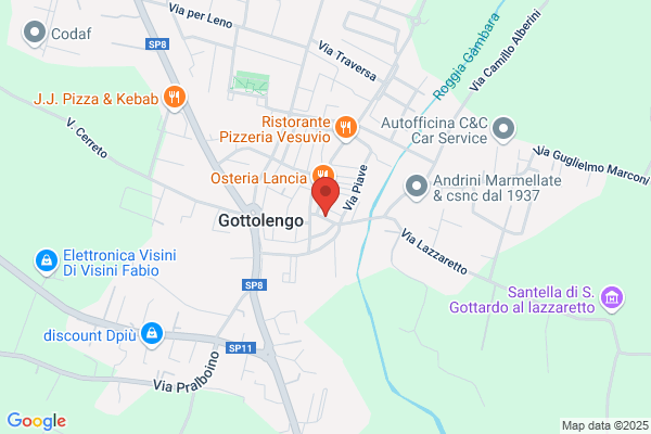 Onoranze Funebri Parola
