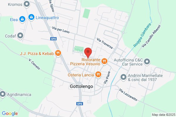 Studio Dentistico Bonera Dott.ssa Fulvia