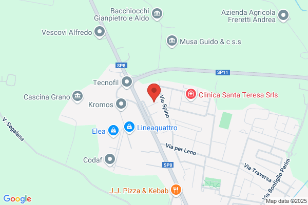 Tradizioni Padane Snc