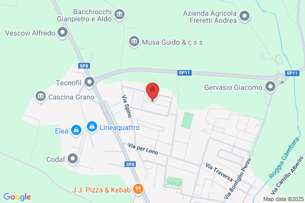 Centro Medico Rosa