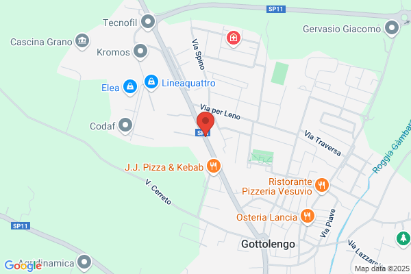 Eredi Lampugnani Mario