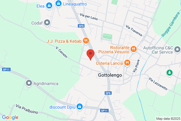 Foresti (S.P.A.)