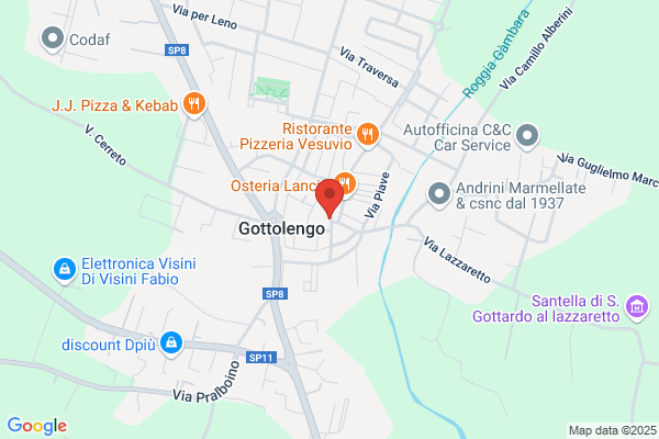 Gazza Domenico