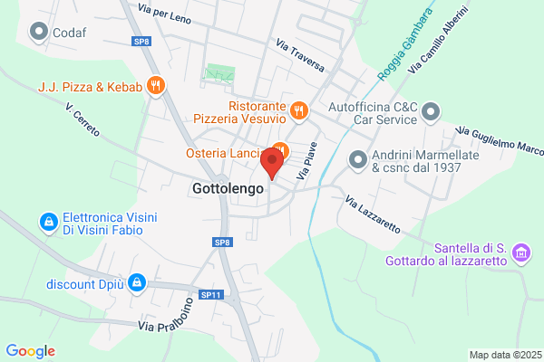 Olivetti Giuseppina francesco