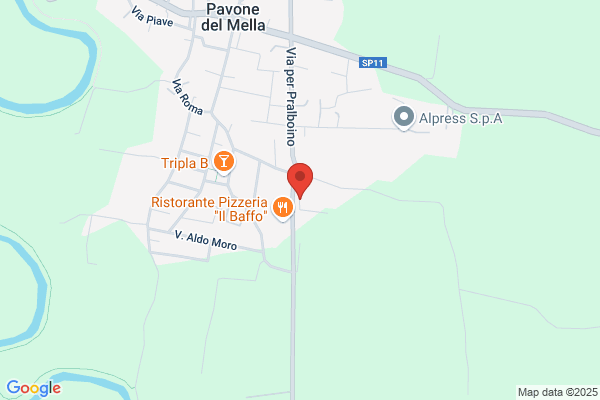 Paletti Impianti