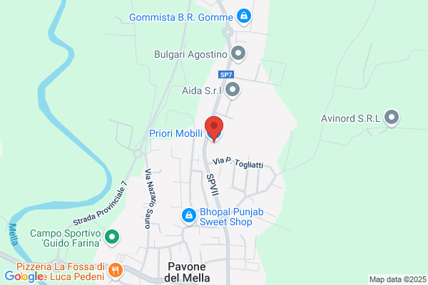 Priori Mobili