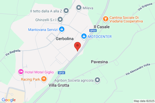 Stilgraf Di Lorenzoni R. E C.(S.N.C.)