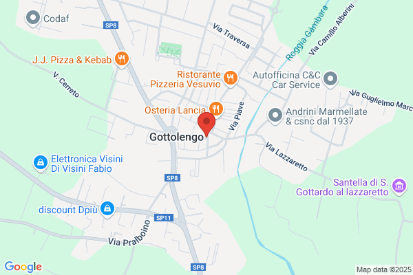 Tele Radio Gottolengo