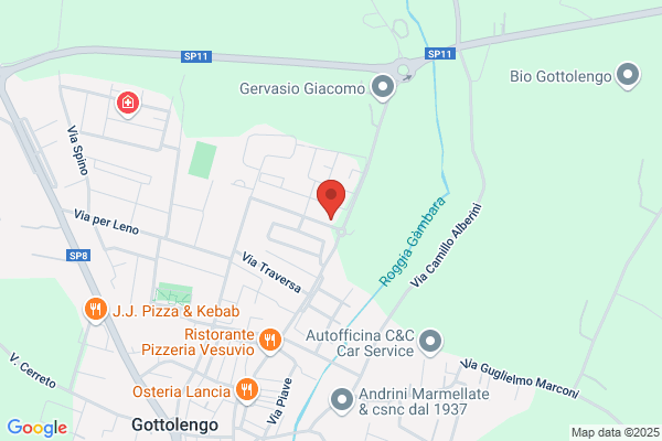 Tellus Di Doninelli P. & Benvenuti F. s.D.F.
