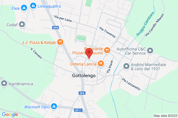 Trattoria all'Orologio