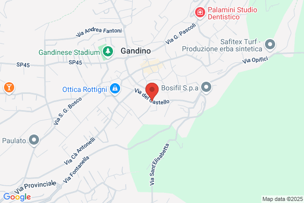 Istituto Suore Orsoline