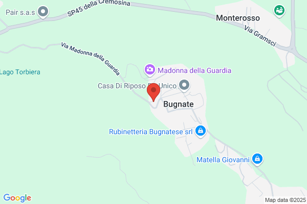 Parrocchia Di Bugnate