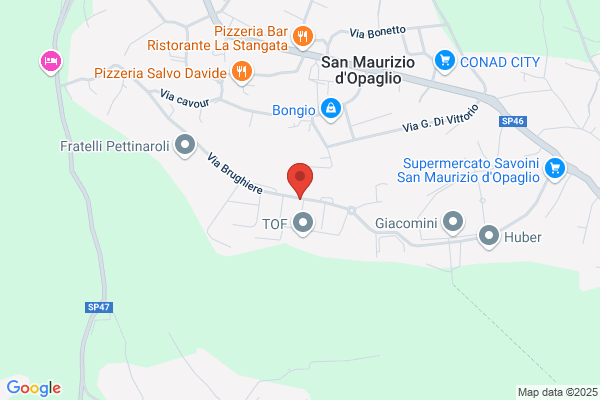 Cromatura e Nichelatura Fratelli Zoccali