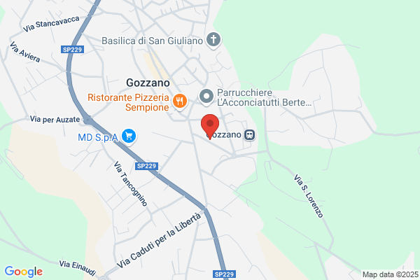 Elcon (S.R.L.)
