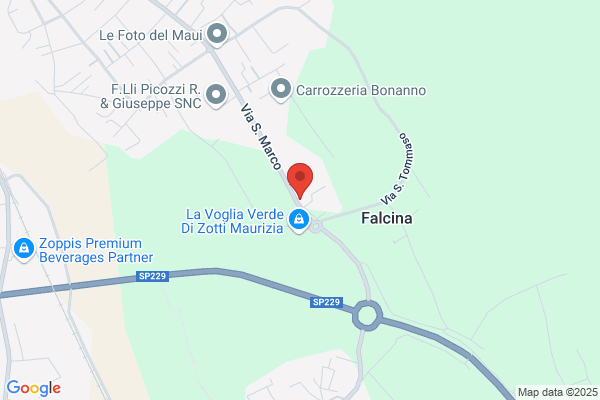 Agenzia Funebri Prelli