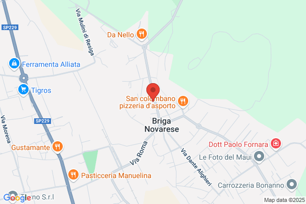 Bellosta Pompe Funebri