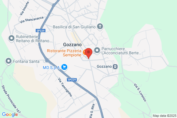 Panetteria Zoppis & C. Snc