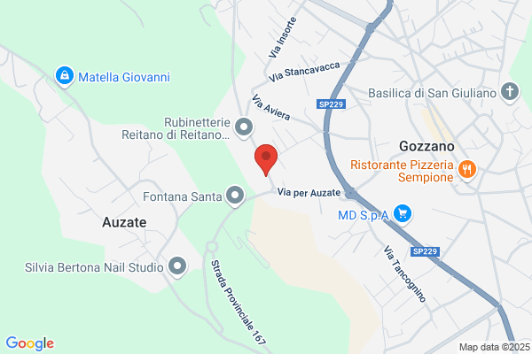 Valini Spedizioni