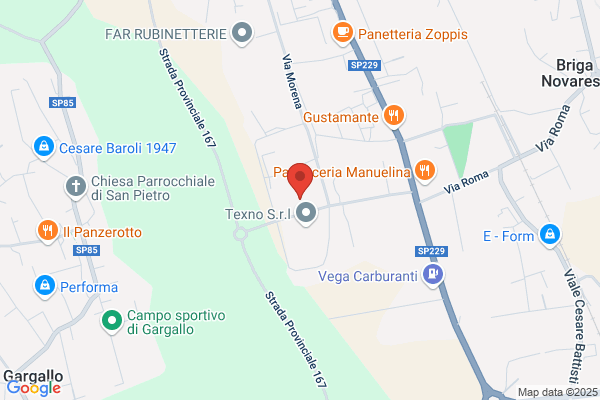 AR2M Assemblaggio Rubinetti Conto Terzi