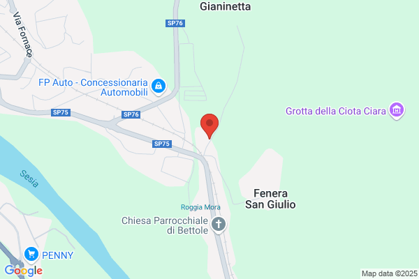 Fonderia Ma.Fo (S.N.C.)