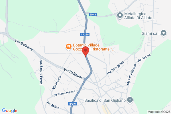 Futura Sas