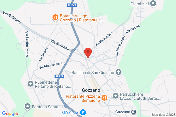 Gattone Mauro (Ing.)