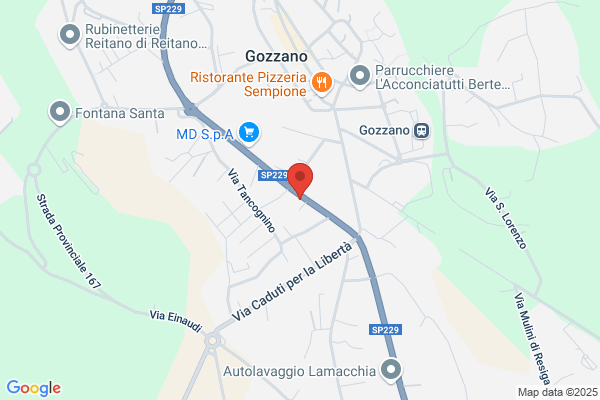 Gelateria La Via Lattea