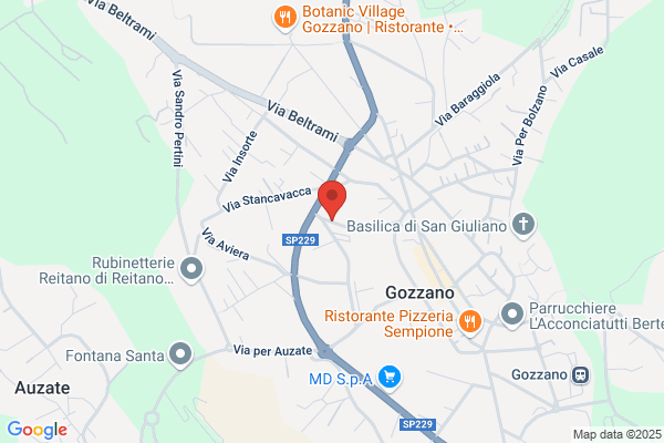 Giovanetti Pierangela