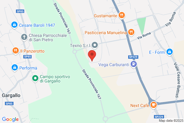 Martinetti