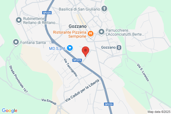 Paesanti Arredamenti Ufficio Di Barcellini E Buschini (S.N.C.)