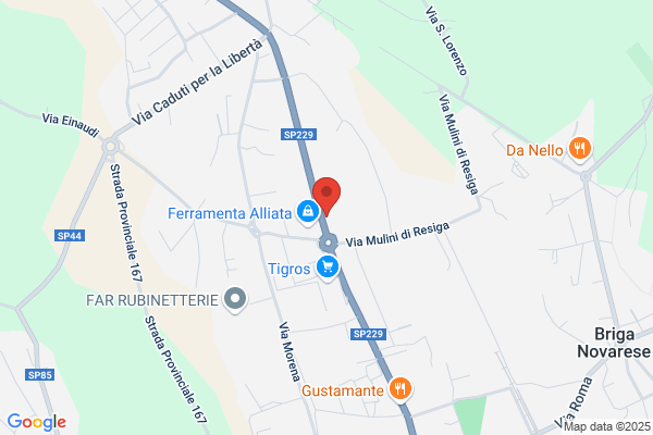 Quadra Snc