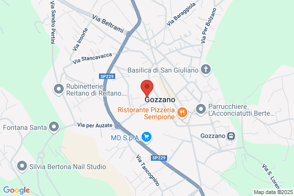 Scuola Media Statale