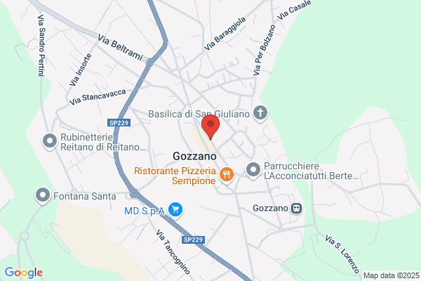 Studio Orizzonte