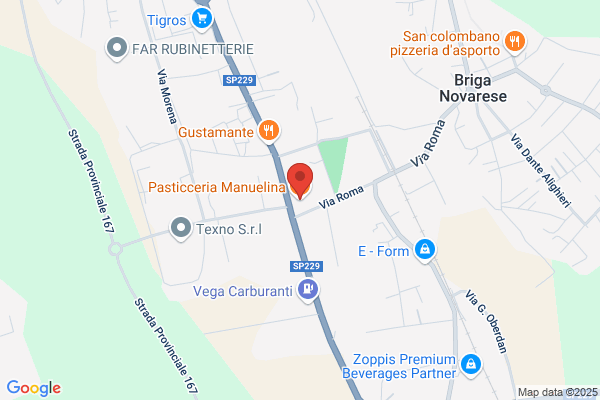 Pasticceria Manuelina