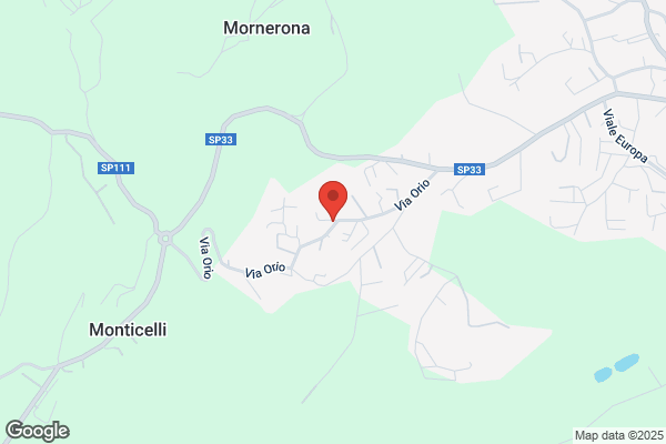 Locanda Del Prete