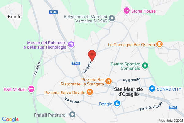 Nuova Osmo (S.N.C.)