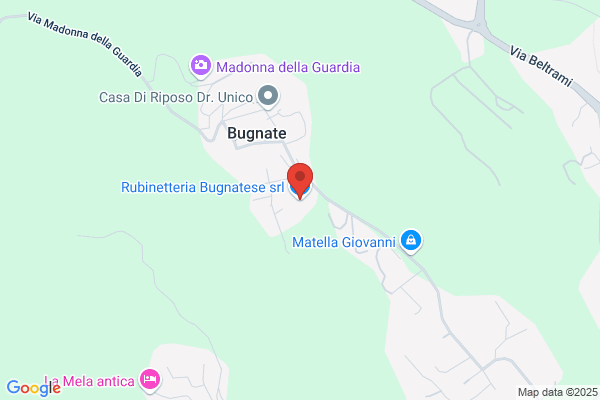 Rubinetteria Bugnatese (S.N.C.)