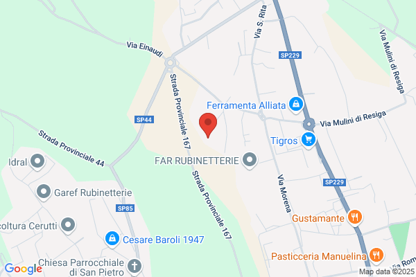 Euroimballaggi di Trapani & Priolo Snc