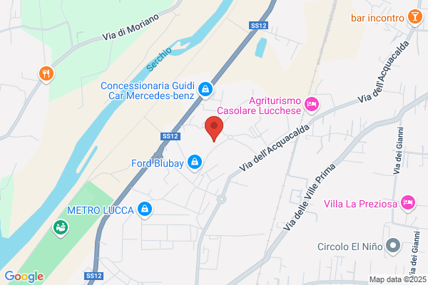Oradoc Srl